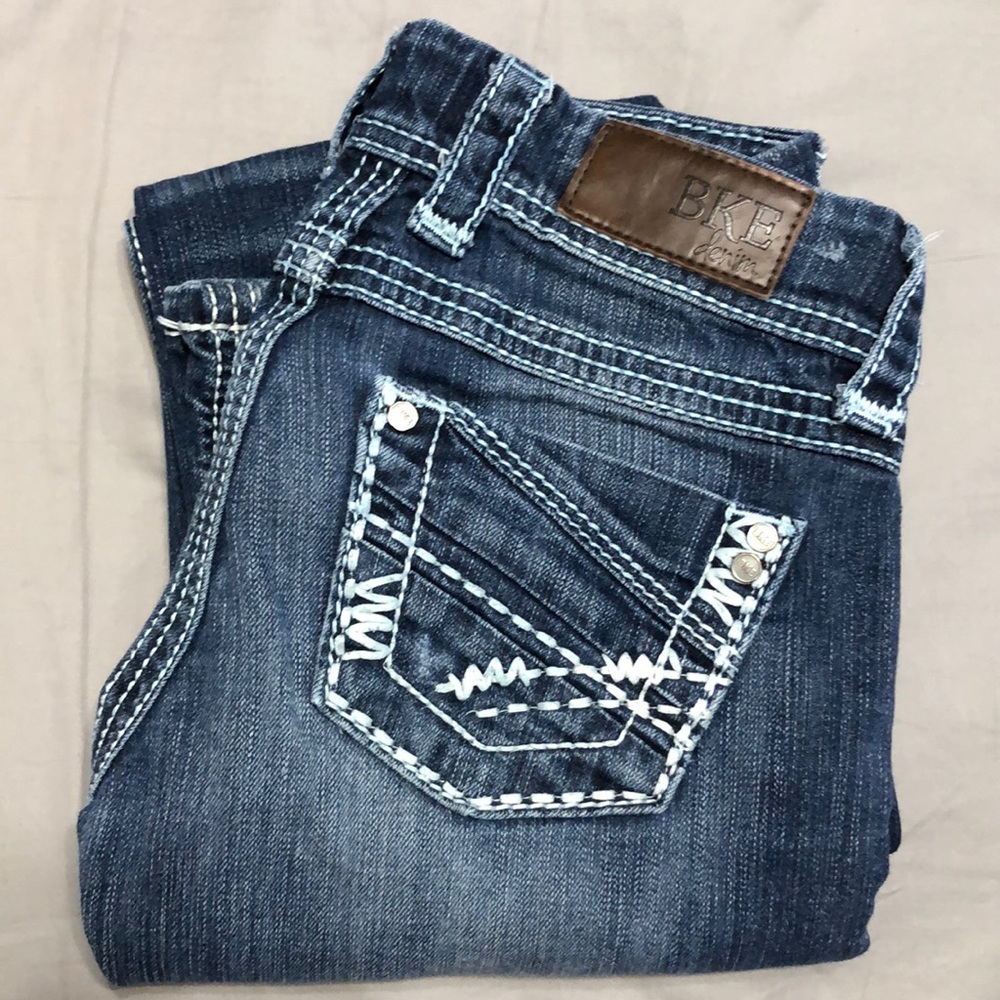 BKE Stella jeans